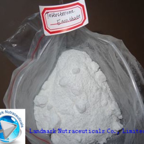 Testosterone enanthate